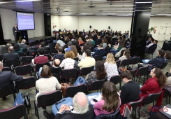 XXV Congresso Nacional de Coloprotologia