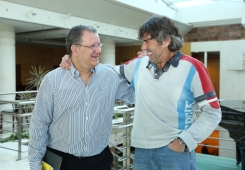 3.as Jornadas do GRESP - Grupo de Estudos de Doenças Respiratórias da APMGF