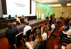 III Jornadas Multidisciplinares de MGF
