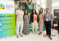 III Jornadas Multidisciplinares de MGF