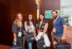 III Jornadas Multidisciplinares de MGF