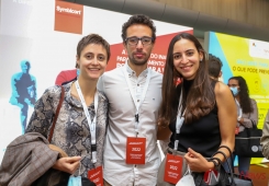 III Jornadas Multidisciplinares de MGF