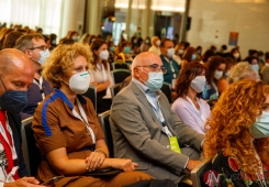 III Jornadas Multidisciplinares de MGF