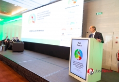 III Jornadas Multidisciplinares de MGF