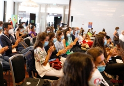 III Jornadas Multidisciplinares de MGF
