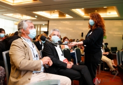 III Jornadas Multidisciplinares de MGF