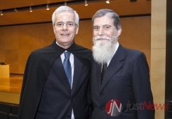 Apresentação da tese de doutoramento de José Cotter