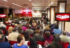 XV Congresso da Sociedade Portuguesa de Angiologia e Cirurgia Vascular