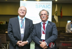 36ª Reunião Anual da SPAIC