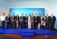 José de Mello Saúde atribui Bolsas de Doutoramento em Medicina 2016