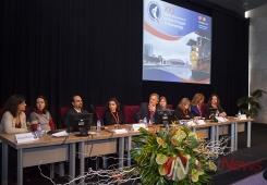 XXII Jornadas Internacionais do Instituto Português de Reumatologia