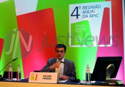 Reunião Nacional da APIC