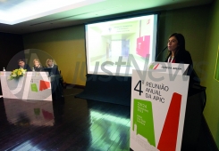 Reunião Nacional da APIC
