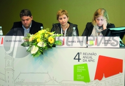 Reunião Nacional da APIC