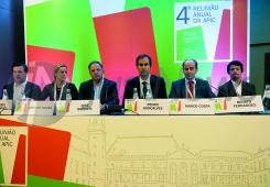 Reunião Nacional da APIC