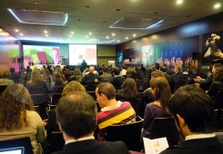 Reunião Nacional da APIC