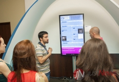 XXI Congresso Nacional de Medicina Interna