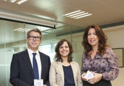 Apresentação do pocket guide sobre cuidados respiratórios domiciliários