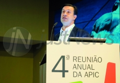 Reunião Nacional da APIC