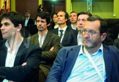 Reunião Nacional da APIC
