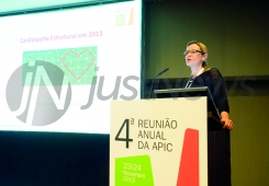 Reunião Nacional da APIC