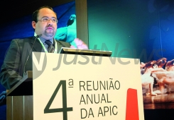 Reunião Nacional da APIC