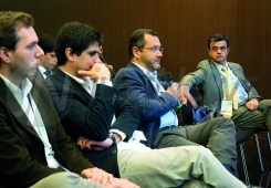 Reunião Nacional da APIC