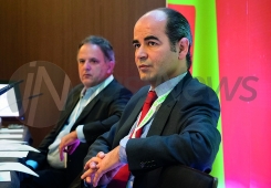 Reunião Nacional da APIC