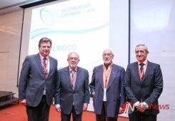 VII Congresso Científico da ANL