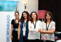 35.ª Reunião Anual da Sociedade Portuguesa de Alergologia e Imunologia Clínica