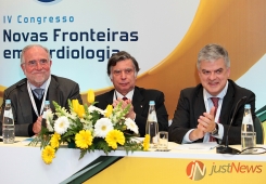 IV Congresso Novas Fronteiras em Cardiologia