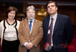 Reunião «Anemia 2014»