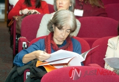 Reunião «Anemia 2014»
