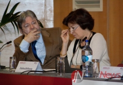 Reunião «Anemia 2014»