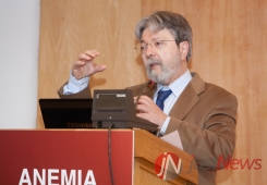 Reunião «Anemia 2014»