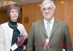 Reunião «Anemia 2014»