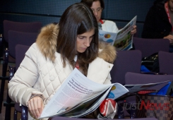 XXII Jornadas Internacionais do Instituto Português de Reumatologia