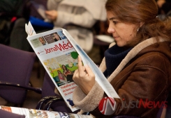 XXII Jornadas Internacionais do Instituto Português de Reumatologia