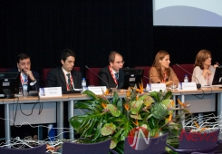 XXII Jornadas Internacionais do Instituto Português de Reumatologia