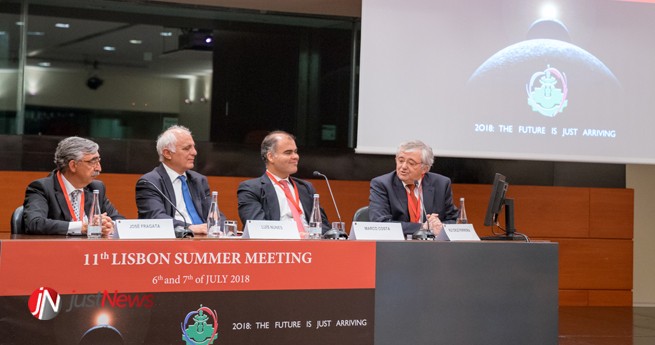 Serviço de Cardiologia do CHLC comemora 50 anos no Lisbon Summer Meeting