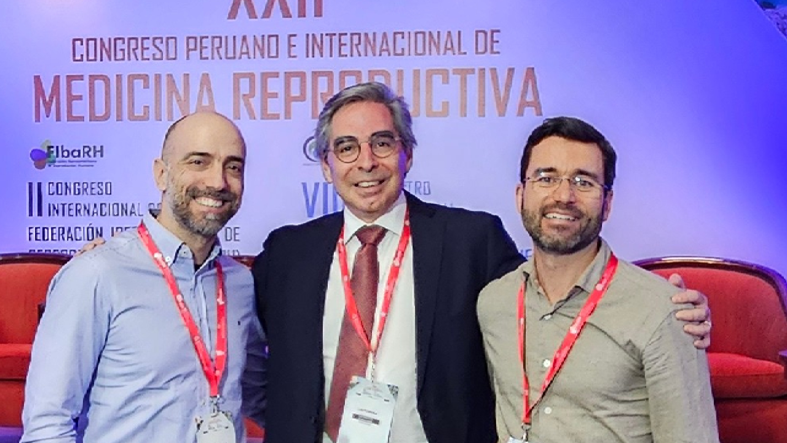 Portugal to host the Ibero-American Federation of Human Reproduction Congress in 2027